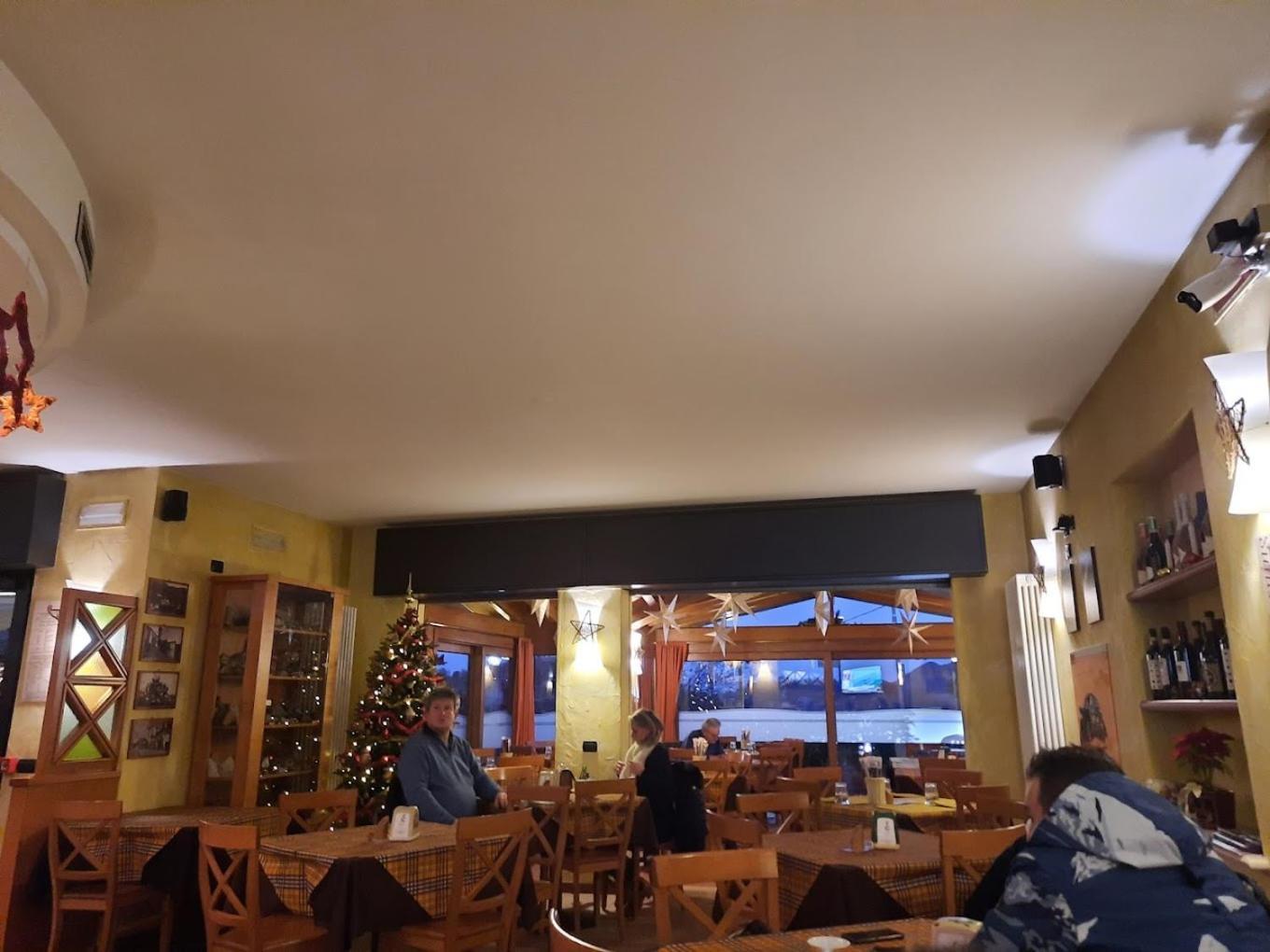 Ferienwohnung Mangia, Leggi, Dormi Costa di Serina Exterior foto